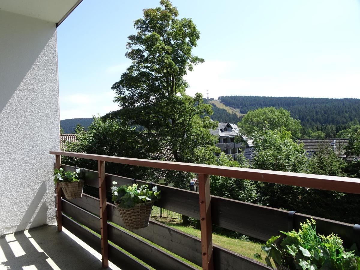 Herzstueck Goslar Exterior photo